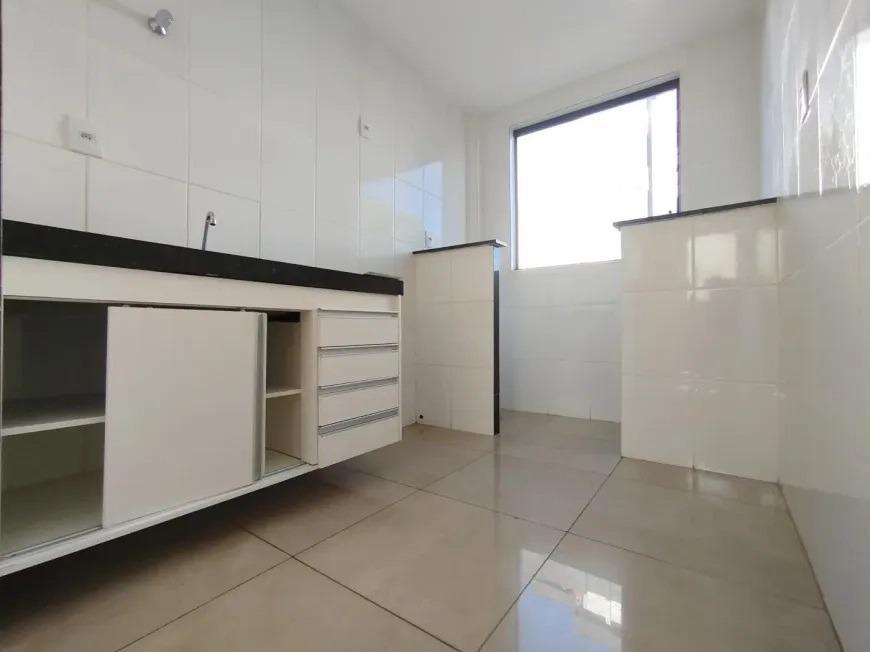Apartamento, Piratininga (venda Nova), 3 Quartos, 1 Vaga, 1 Suíte
