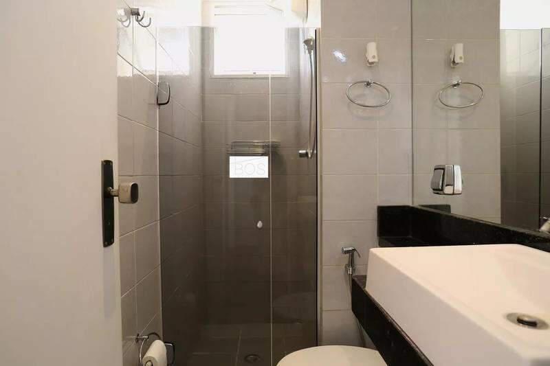 Apartamento, Cidade Nova, 2 Quartos, 2 Vagas