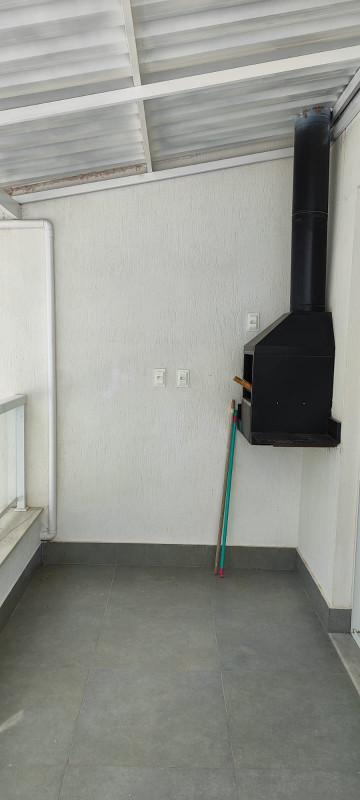 Cobertura, Guarapiranga, 4 Quartos, 2 Vagas, 1 Suíte