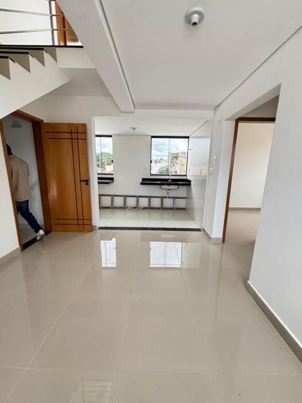 Cobertura, Copacabana, 2 Quartos, 1 Vaga