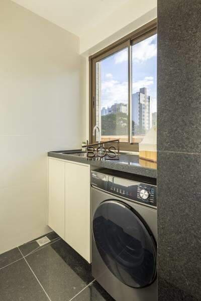 Apartamento, Sion, 2 Quartos, 2 Vagas, 2 Suítes