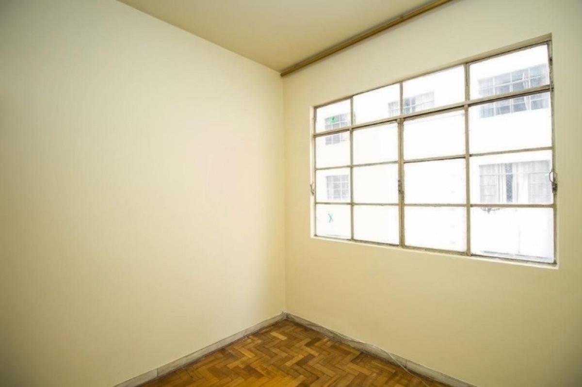 Apartamento, Centro, 3 Quartos, 0 Vaga, 1 Suíte