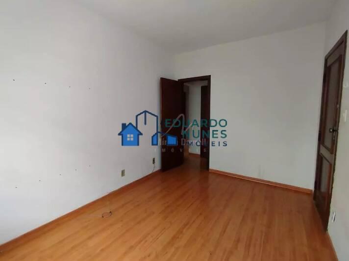 Apartamento, Floresta, 3 Quartos, 1 Vaga