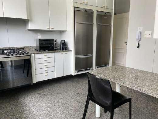 Apartamento, Serra, 4 Quartos, 3 Vagas, 3 Suítes