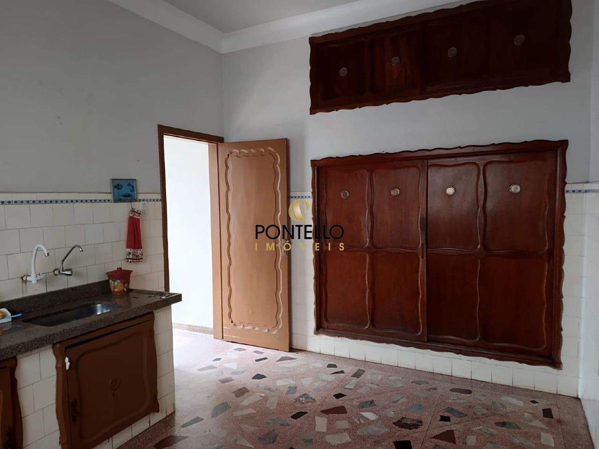 Casa, Centro, 5 Quartos, 5 Vagas