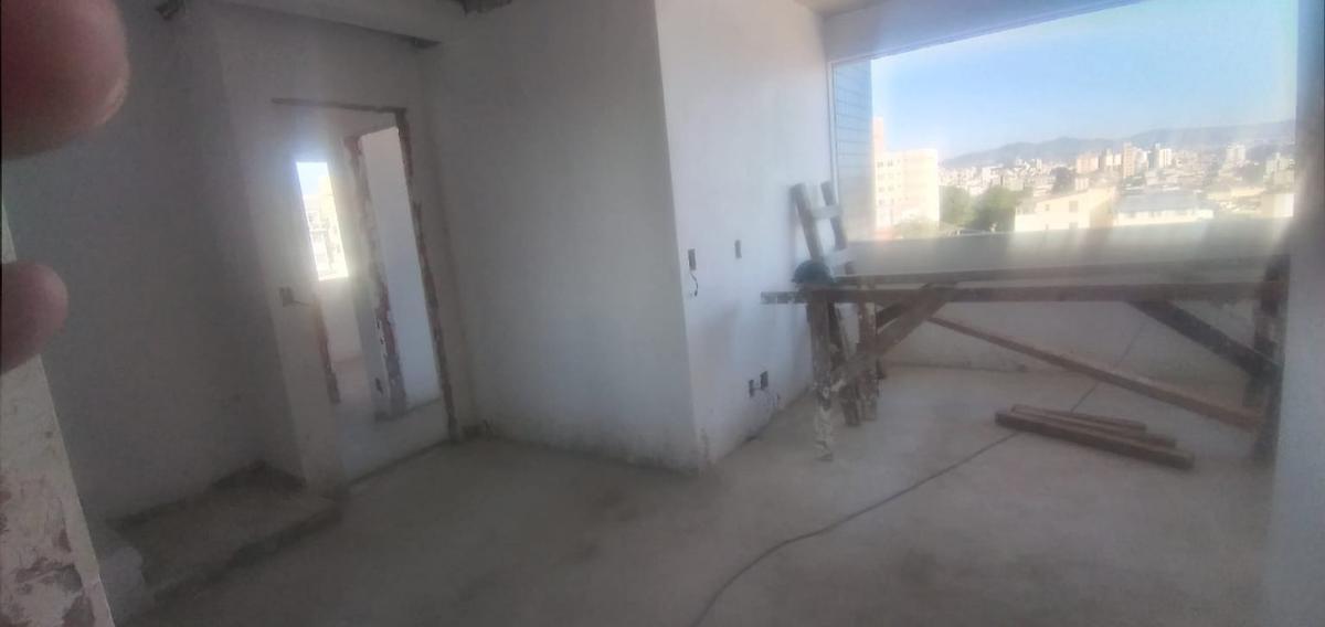 Cobertura, Jardim Montanhês, 3 Quartos, 2 Vagas, 1 Suíte