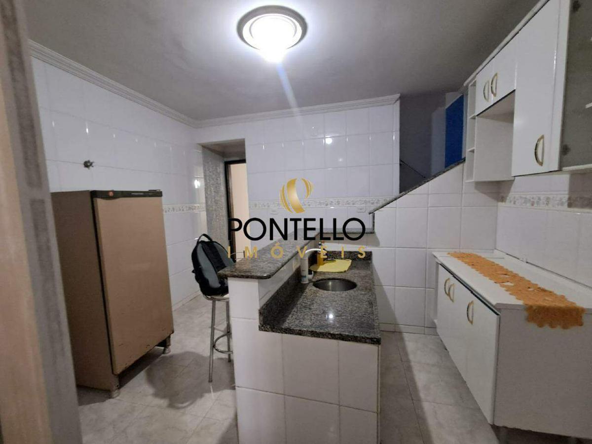 Casa, Glória, 2 Quartos, 1 Vaga