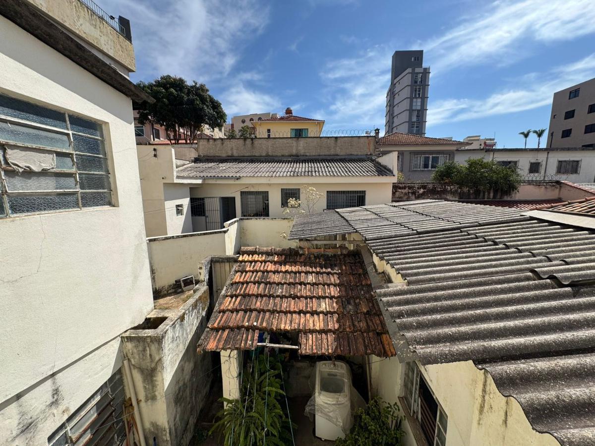 Casa, Colégio Batista, 7 Quartos, 1 Vaga