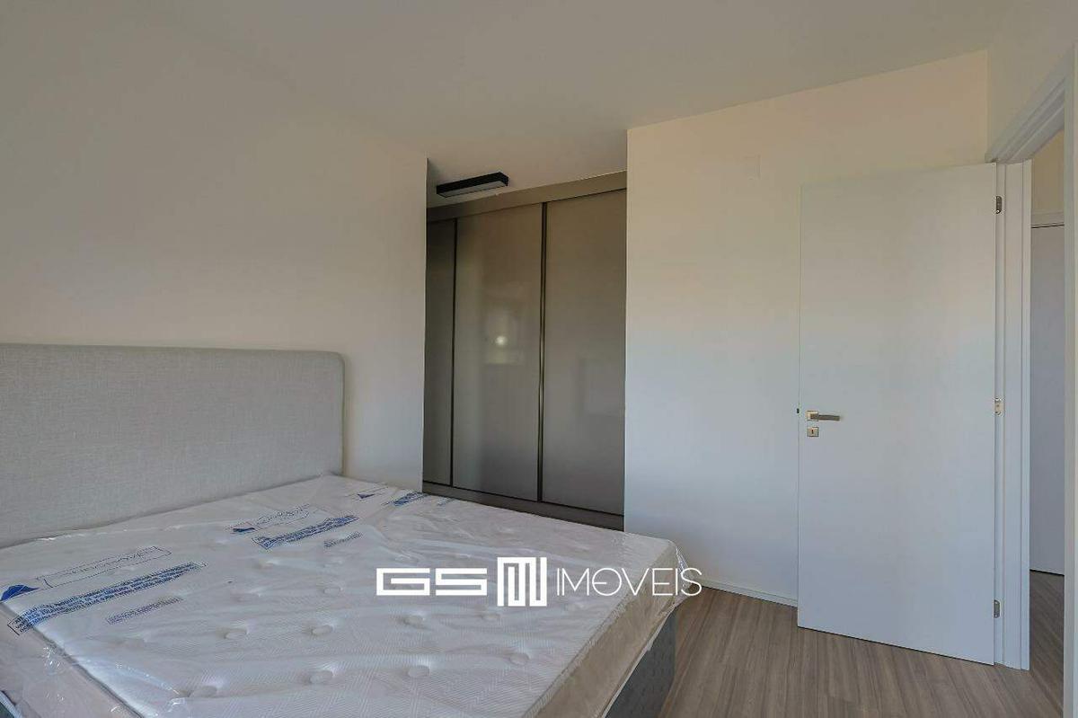 Apartamento, Vila da Serra, 1 Quarto, 1 Vaga, 1 Suíte