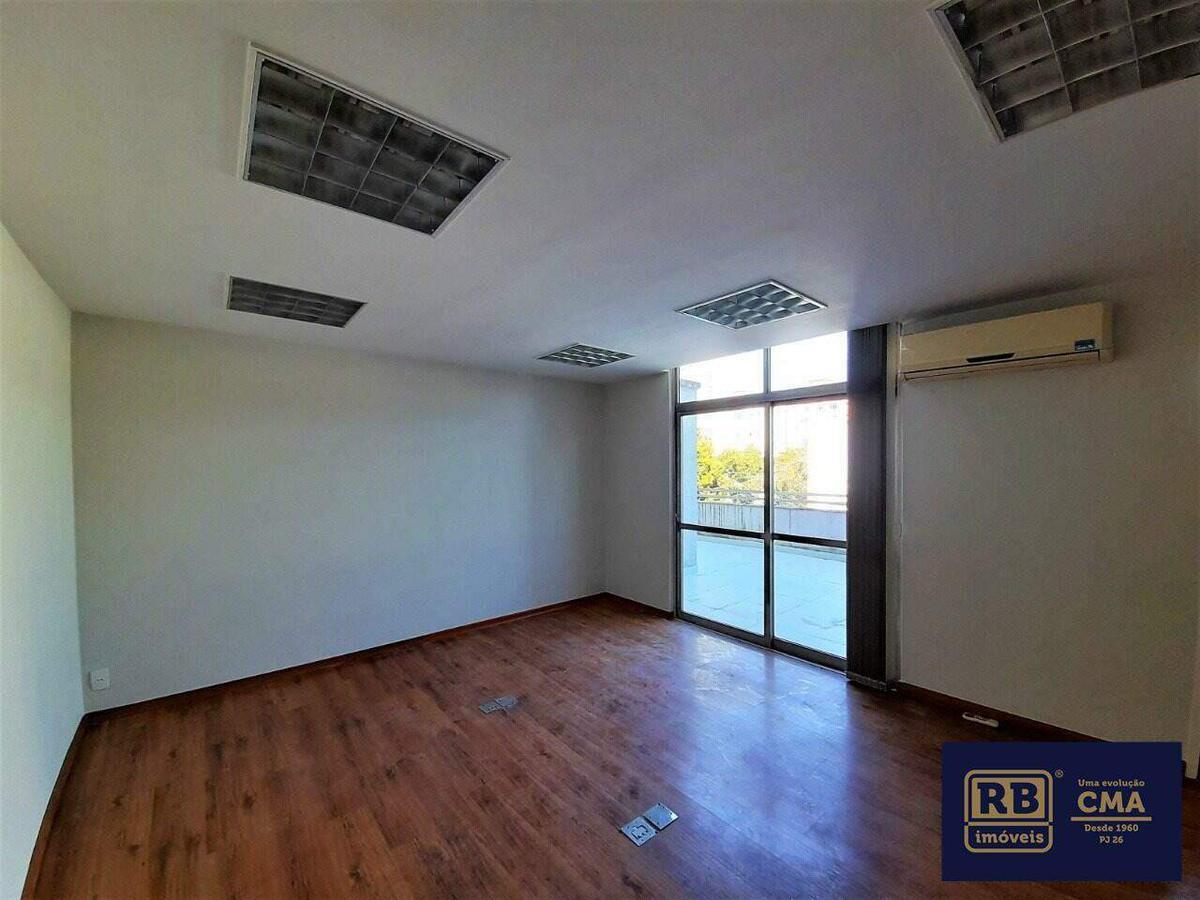 Andar, Floresta, 0 Quarto, 2 Vagas