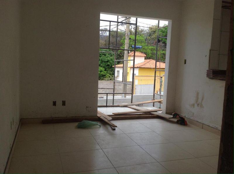 Cobertura, Monsenhor Horta, 2 Quartos, 1 Vaga