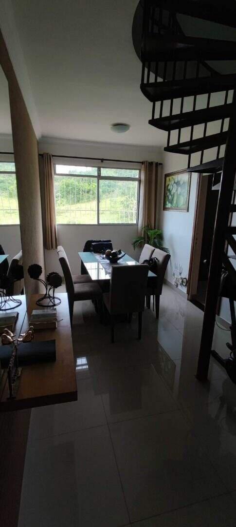 Cobertura, Belo Vale, 2 Quartos, 1 Vaga