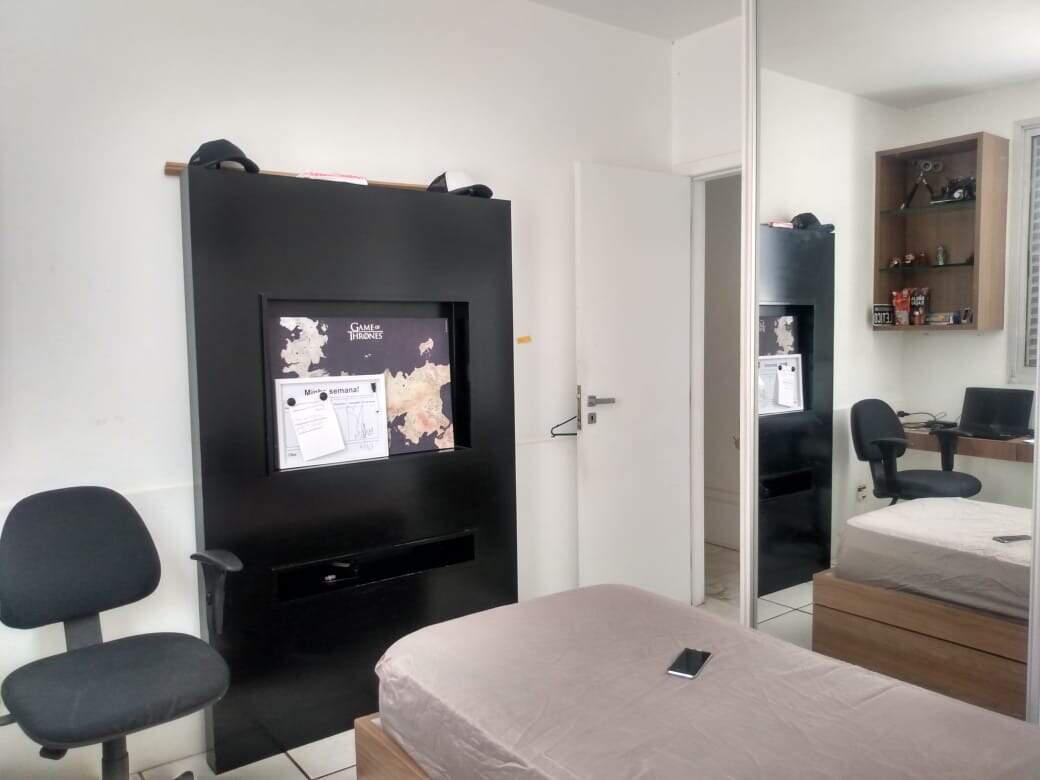 Apartamento, Grajaú, 4 Quartos, 4 Vagas, 2 Suítes