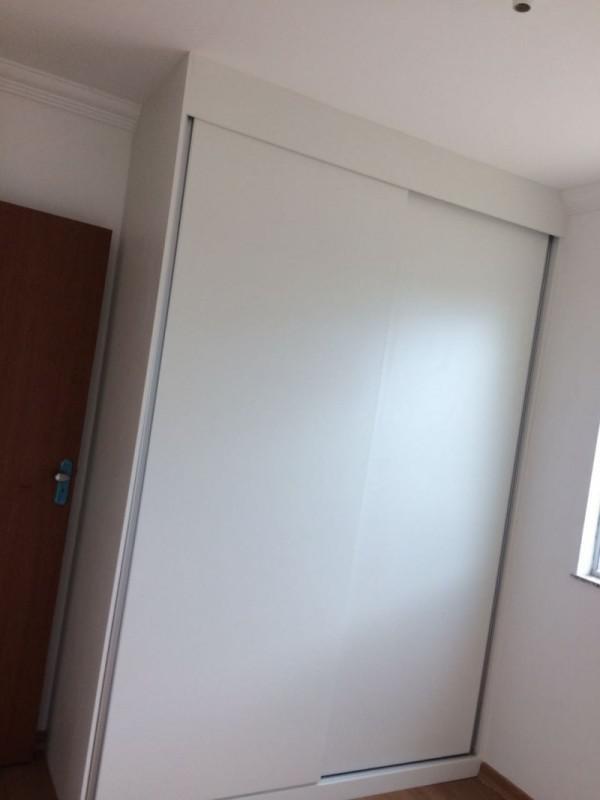 Apartamento, Diamante, 3 Quartos, 4 Vagas, 1 Suíte