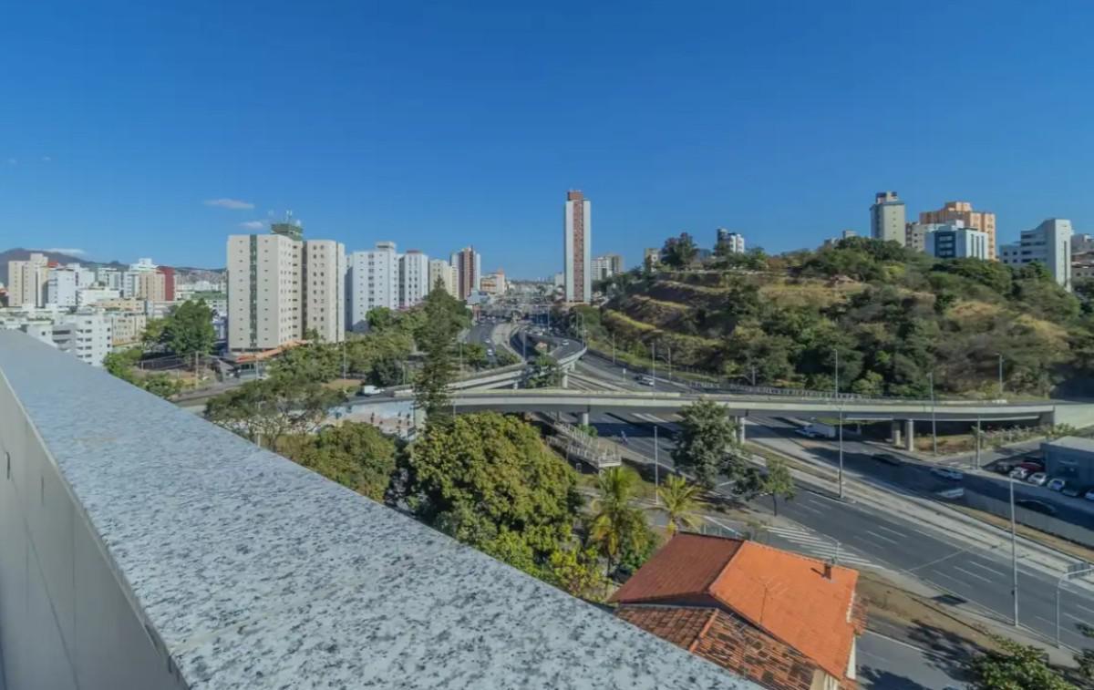 Apartamento, Cidade Nova, 3 Quartos, 2 Vagas, 1 Suíte