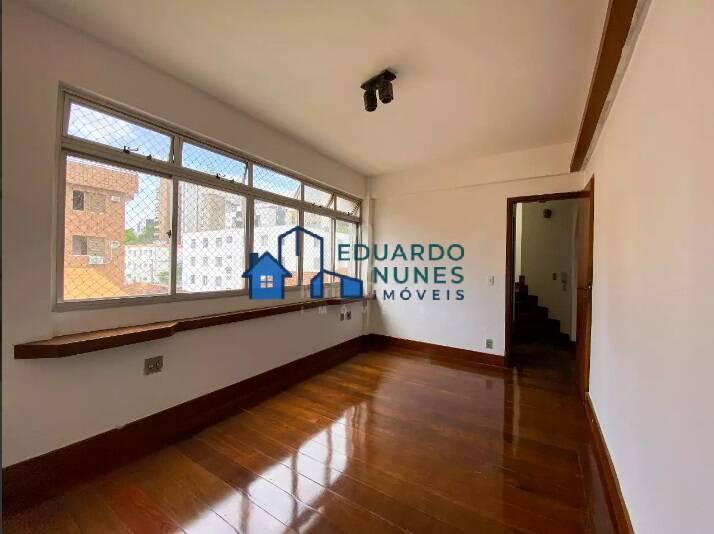 Cobertura, Cruzeiro, 3 Quartos, 2 Vagas, 1 Suíte