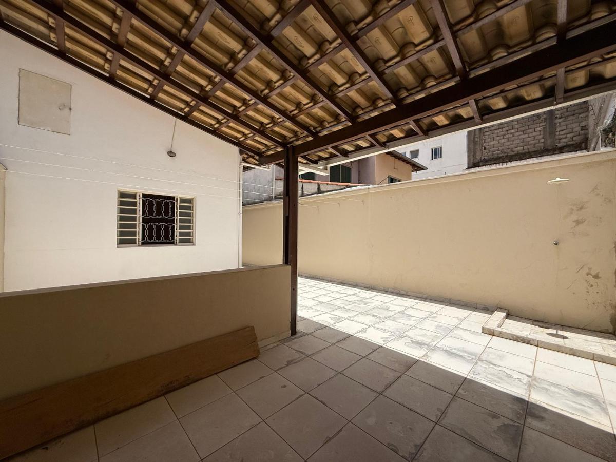 Casa, São João Batista (venda Nova), 3 Quartos, 2 Vagas, 1 Suíte
