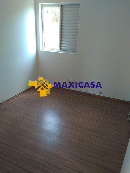 Apartamento, Santa Amélia, 3 Quartos, 1 Vaga, 1 Suíte