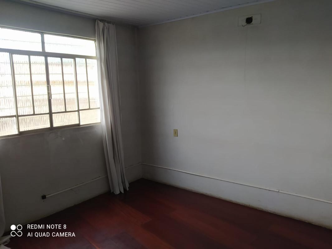 Casa, Inconfidência, 8 Quartos, 3 Vagas