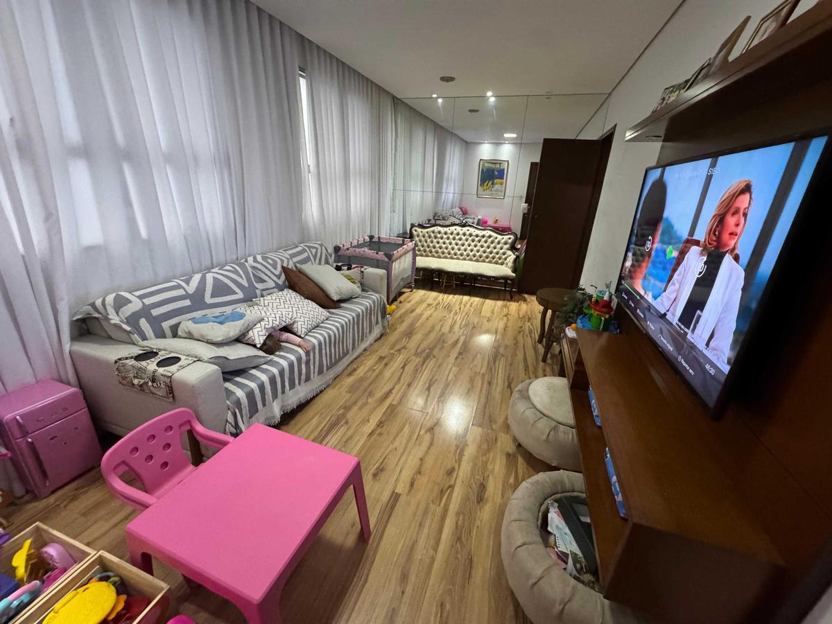 Apartamento, Palmares, 3 Quartos, 1 Vaga, 1 Suíte