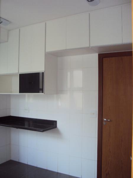 Apartamento, Sion, 4 Quartos, 2 Vagas, 1 Suíte