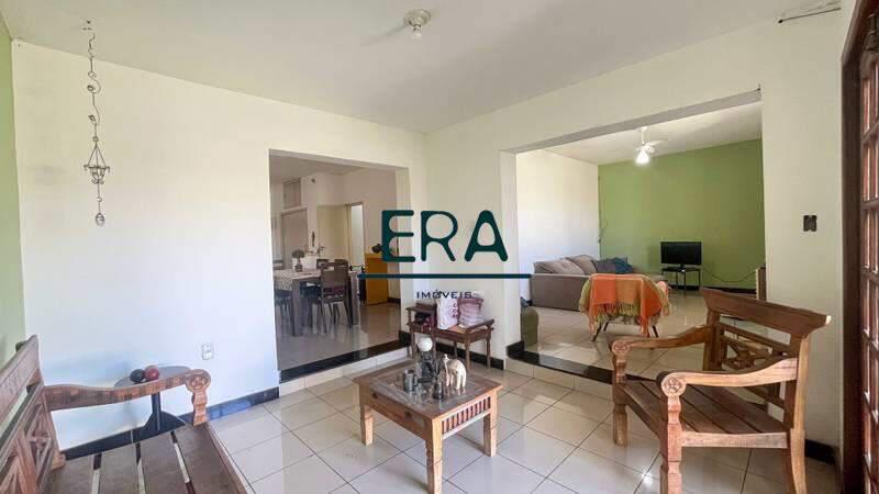 Casa, Nova Granada, 3 Quartos, 2 Vagas, 1 Suíte