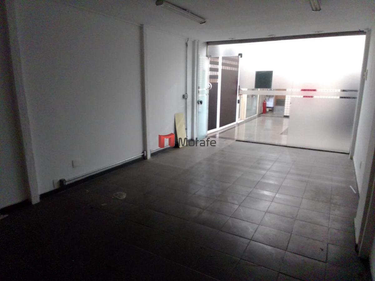 Galpão, Centro, 0 Quarto, 0 Vaga