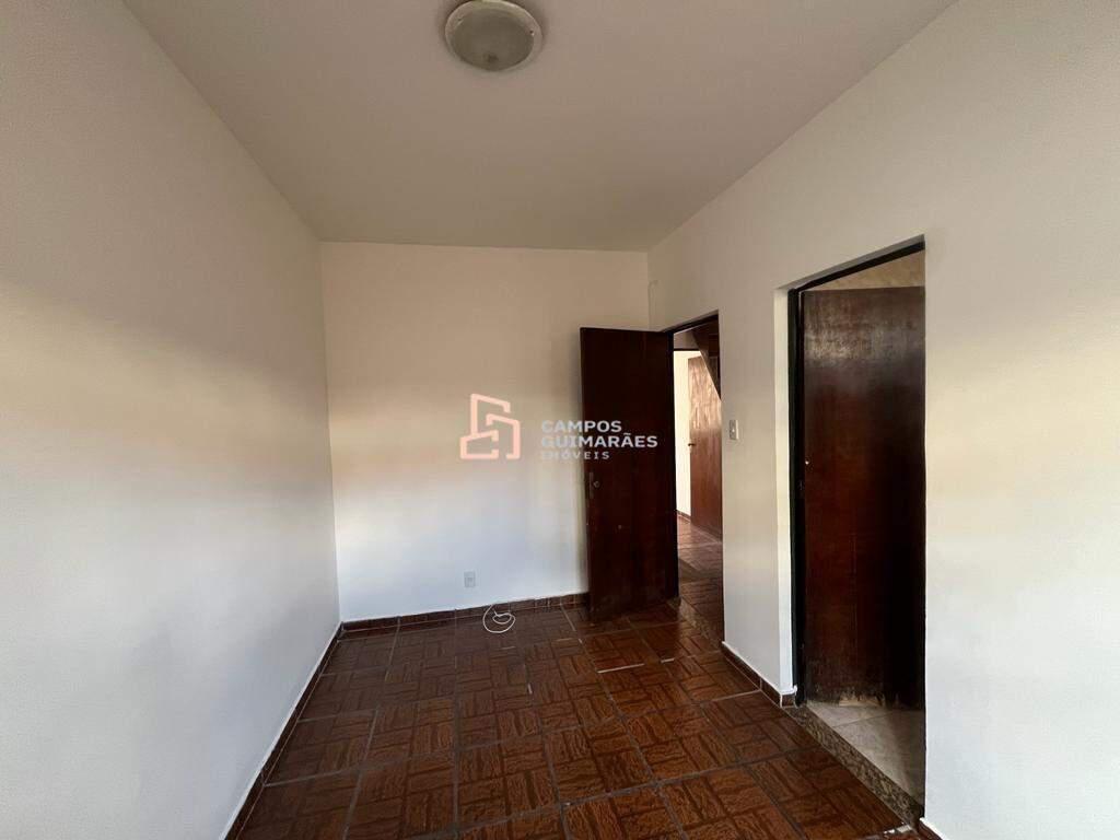 Casa, Jardim Riacho das Pedras, 2 Quartos, 1 Vaga, 1 Suíte