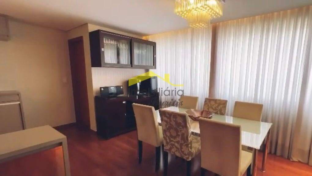 Apartamento, Buritis, 3 Quartos, 2 Vagas, 1 Suíte