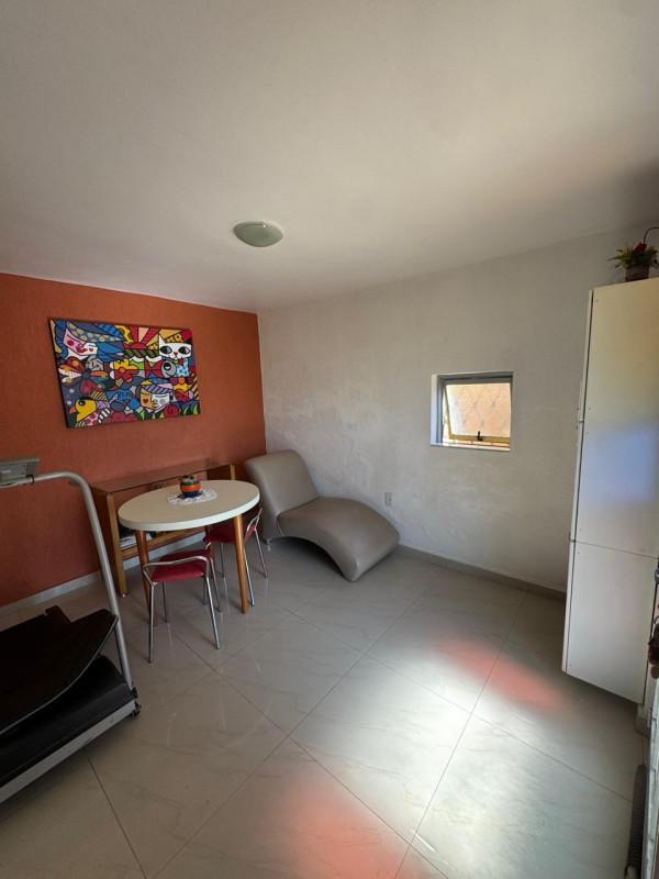 Casa, Paraíso, 5 Quartos, 2 Vagas