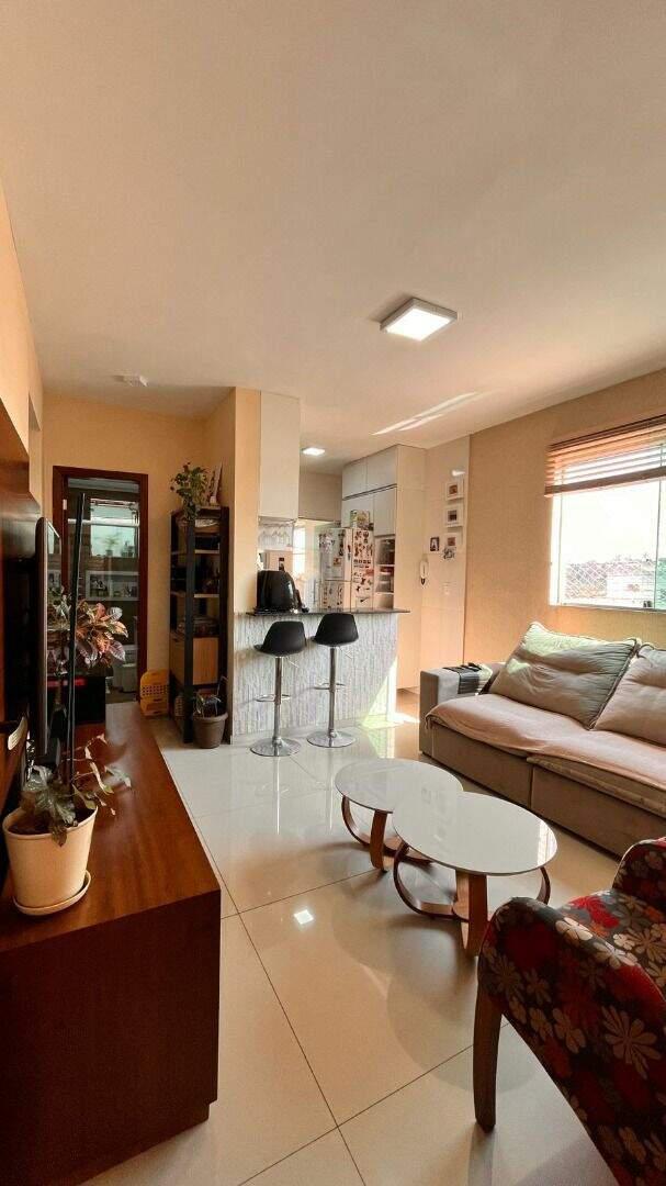 Casa, Jacqueline, 2 Quartos, 1 Vaga