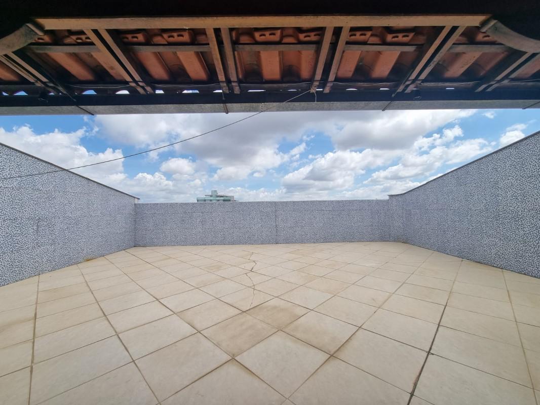 Cobertura, Jardim Riacho das Pedras, 4 Quartos, 2 Vagas, 1 Suíte