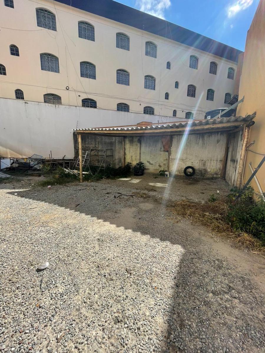 Andar, Jatobá (barreiro), 0 Quarto, 0 Vaga