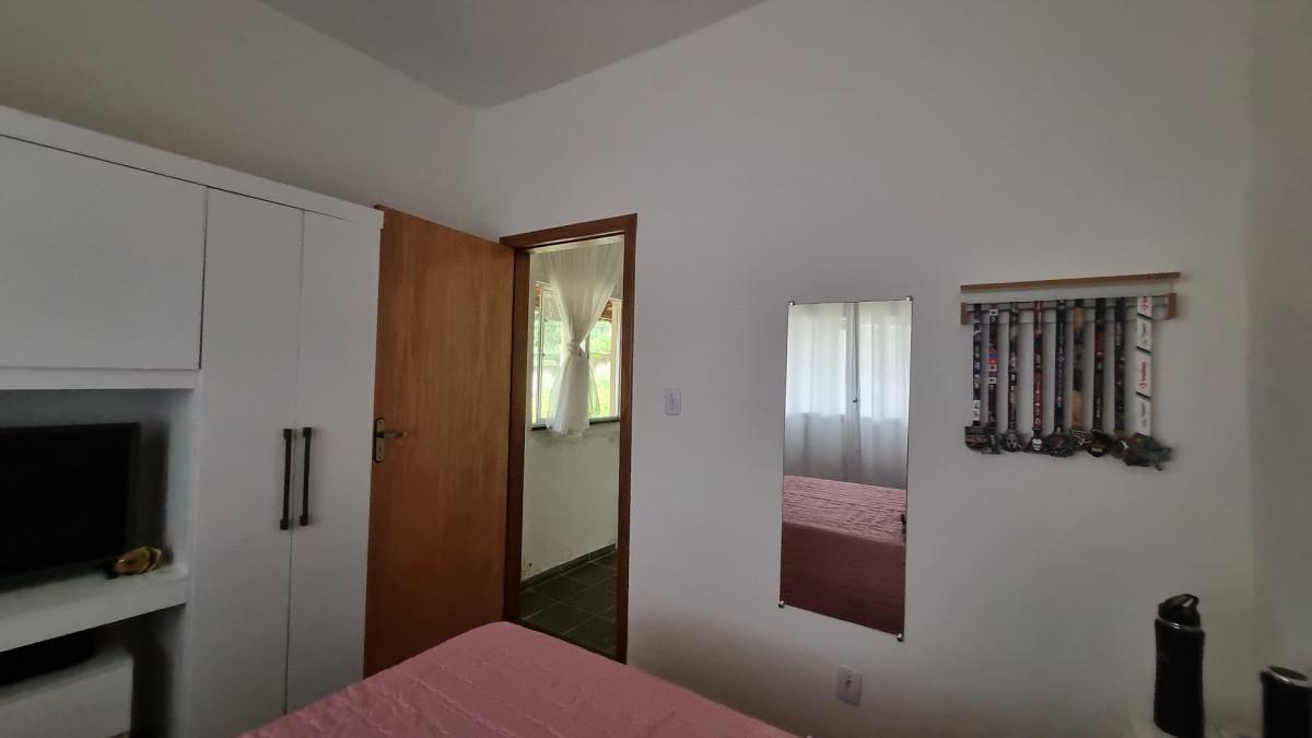Casa, Jardim Vitória, 2 Quartos, 2 Vagas