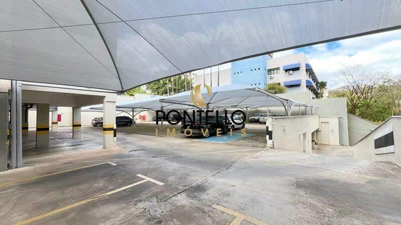 Apartamento, Buritis, 4 Quartos, 2 Vagas, 1 Suíte