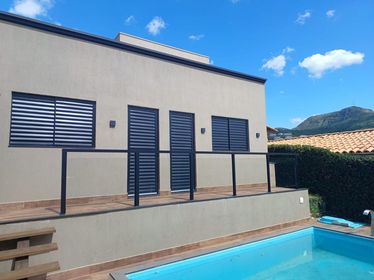 Casa, Engenheiro Jose Mendes Junior, 5 Quartos, 5 Vagas, 4 Suítes