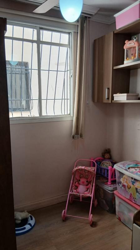 Apartamento, Guarani, 3 Quartos, 2 Vagas