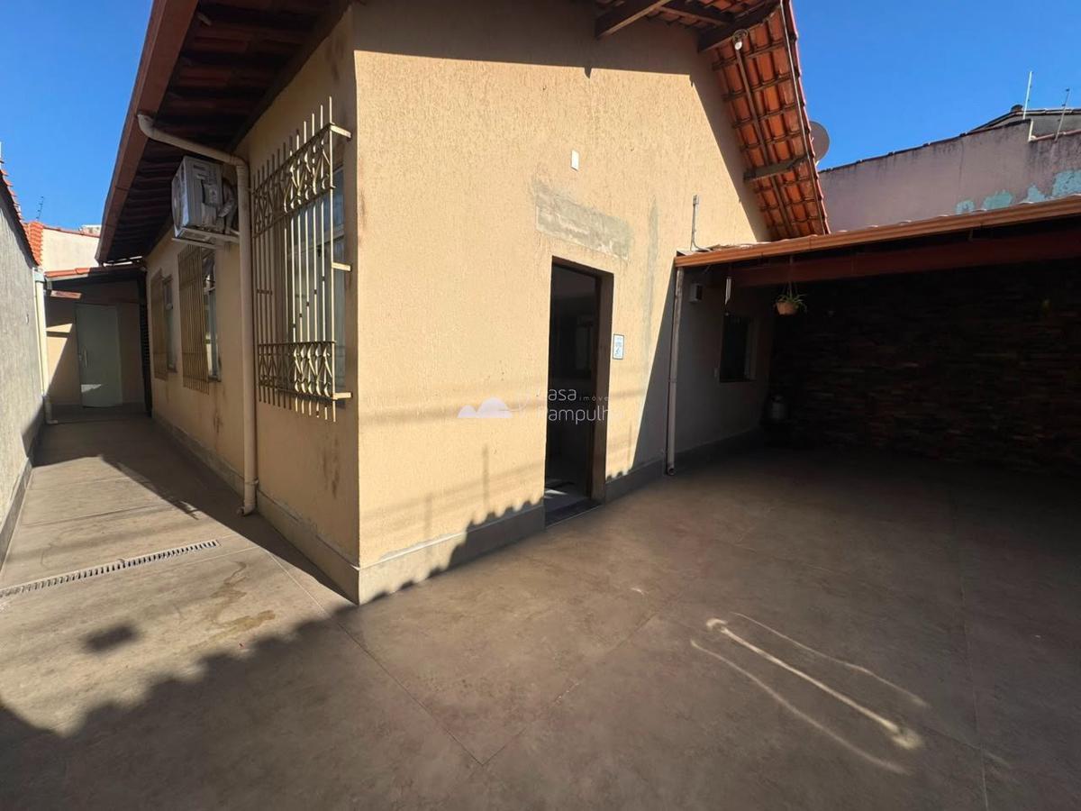 Casa, Rio Branco, 2 Quartos, 4 Vagas
