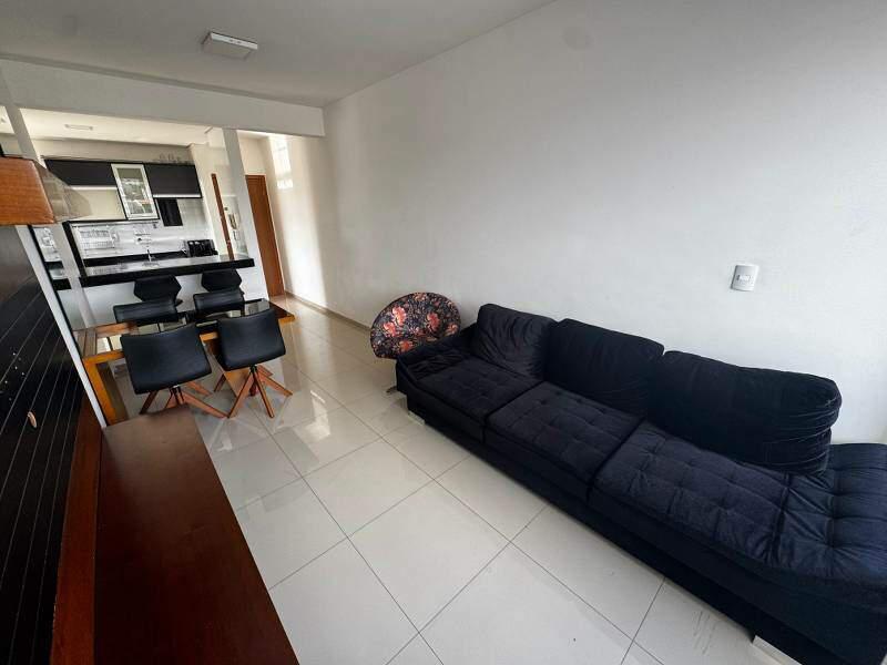 Apartamento, Dona Clara, 2 Quartos, 2 Vagas, 1 Suíte