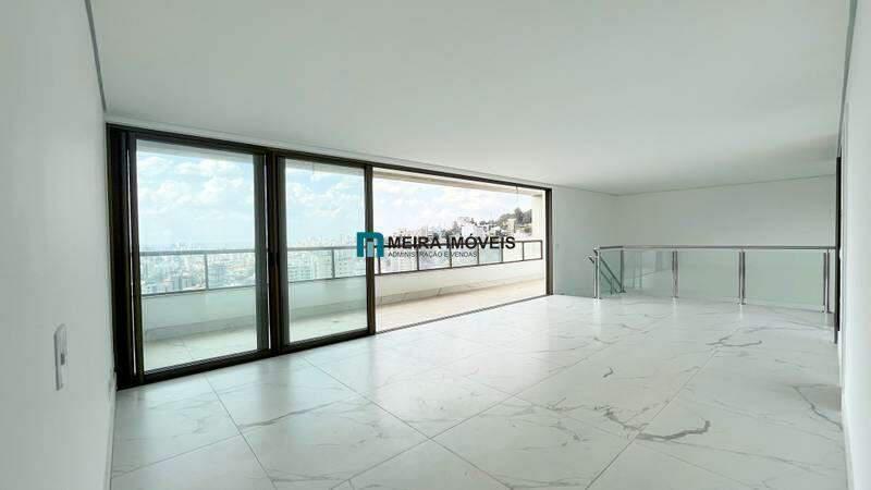 Cobertura, Santa Lúcia, 4 Quartos, 4 Vagas, 4 Suítes