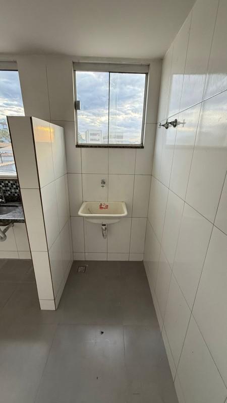 Cobertura, Masterville, 3 Quartos, 2 Vagas