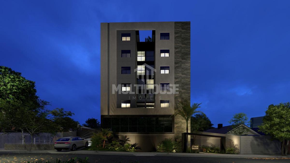 Apartamento, Itapoã, 3 Quartos, 0 Vaga, 1 Suíte