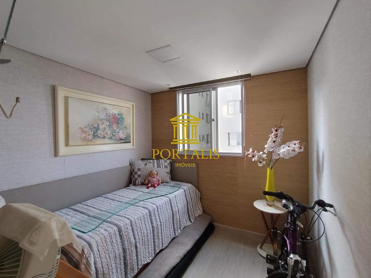 Apartamento, Silveira, 3 Quartos, 2 Vagas, 1 Suíte