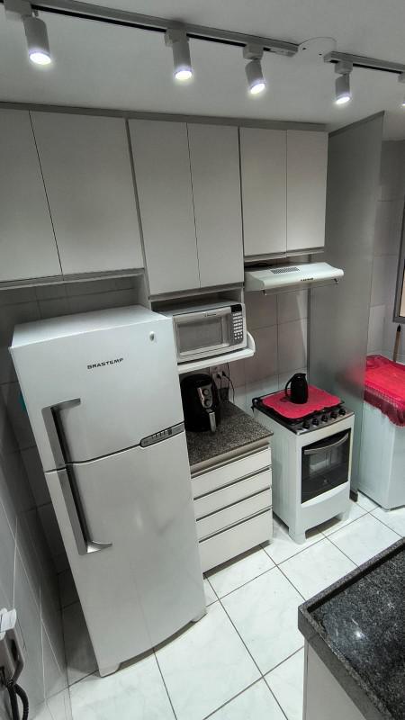 Apartamento, Olaria, 2 Quartos, 1 Vaga