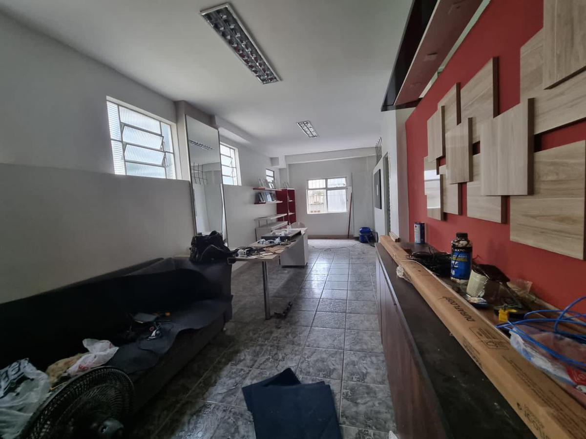 Cobertura, União, 3 Quartos, 2 Vagas, 1 Suíte