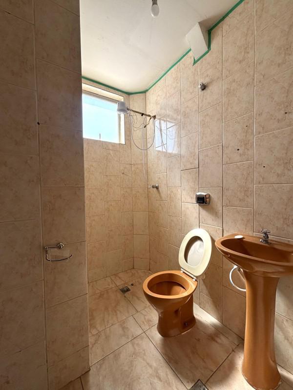 Apartamento, União, 2 Quartos, 1 Vaga, 1 Suíte