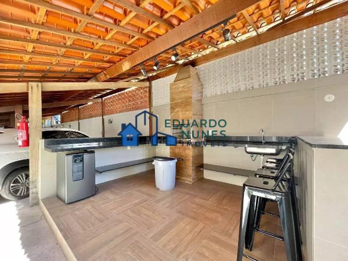 Apartamento, Santo Antônio, 2 Quartos, 1 Vaga