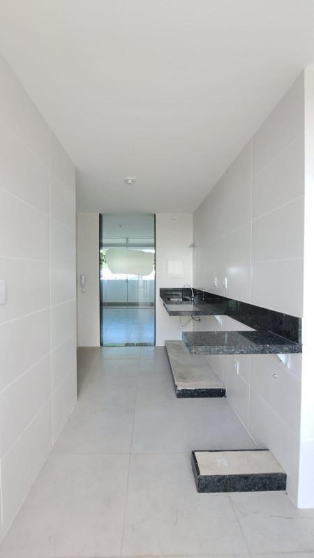 Apartamento, Fernão Dias, 3 Quartos, 3 Vagas, 1 Suíte