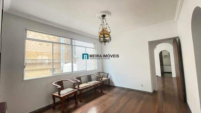 Apartamento, Santo Agostinho, 4 Quartos, 2 Vagas, 2 Suítes