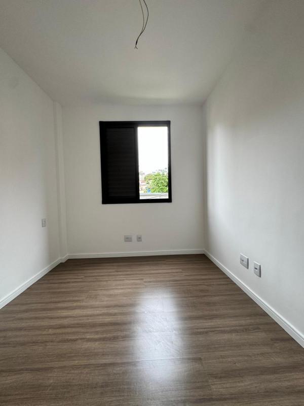 Apartamento, Sagrada Família, 3 Quartos, 2 Vagas, 1 Suíte